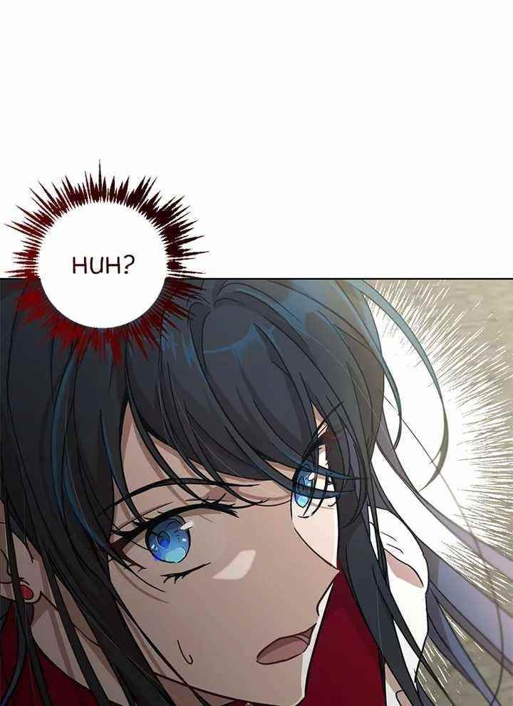 The Demonic Contract Chapter 64 - Page 63 in English