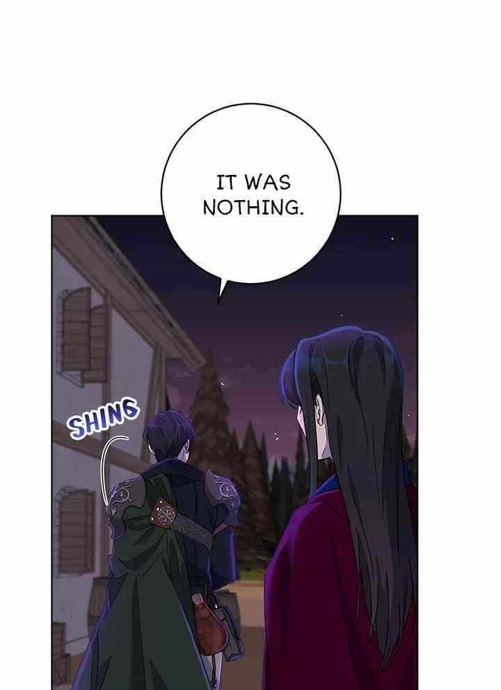 The Demonic Contract Chapter 64 - Page 7 in English