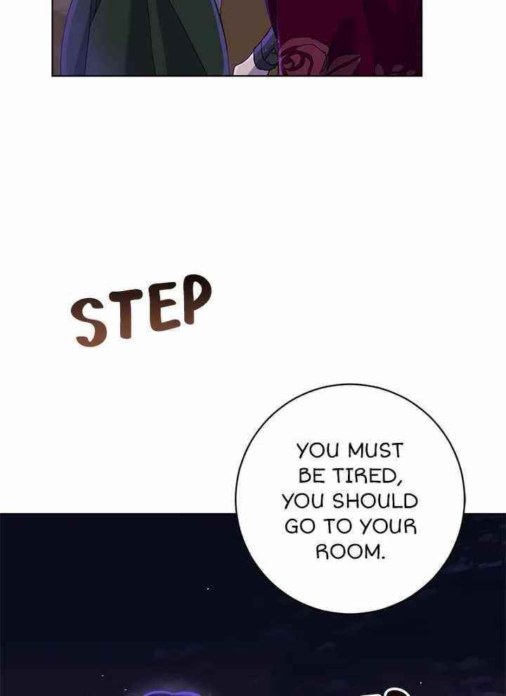 The Demonic Contract Chapter 64 - Page 8 in English
