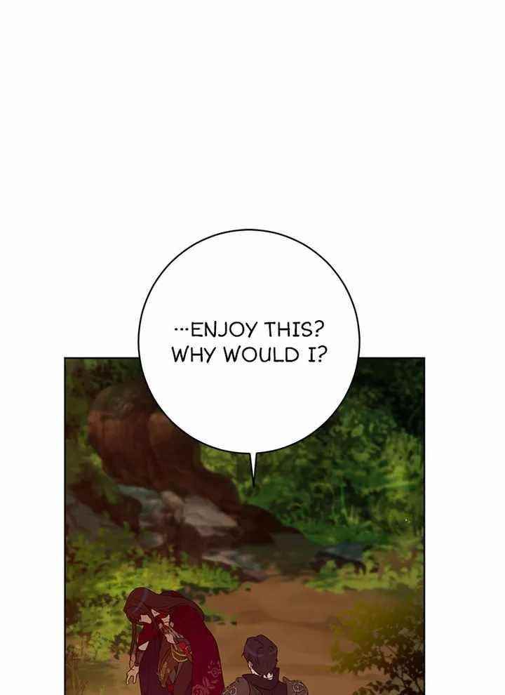The Demonic Contract Chapter 65 - Page 11 in English