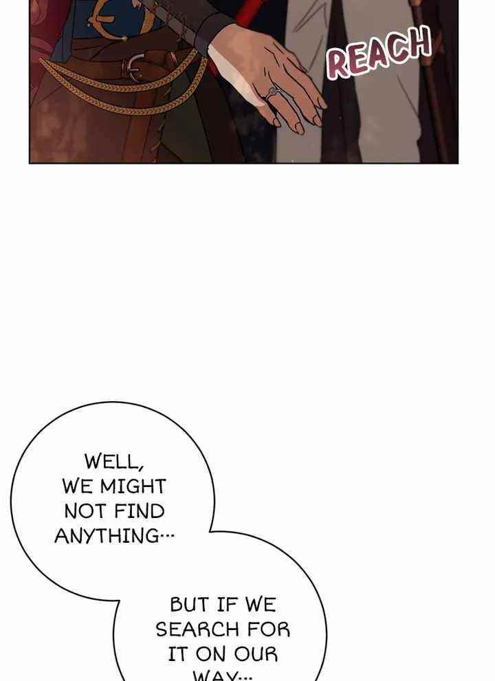 The Demonic Contract Chapter 65 - Page 14 in English
