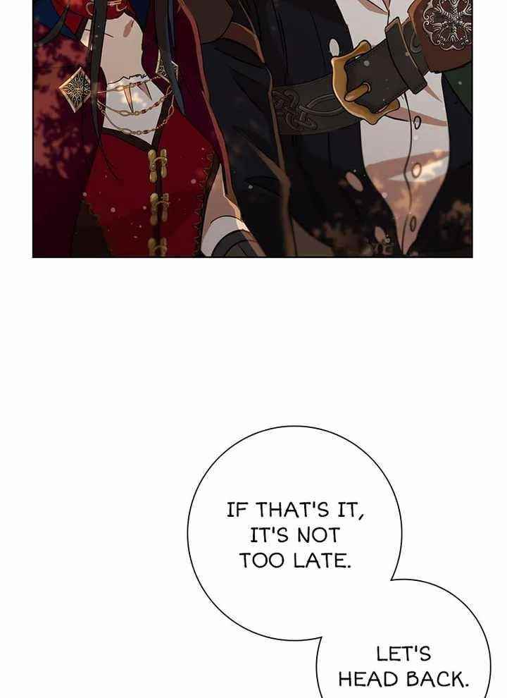 The Demonic Contract Chapter 65 - Page 20 in English