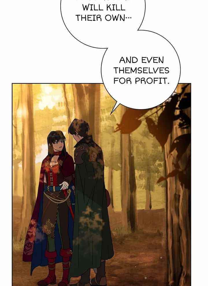 The Demonic Contract Chapter 65 - Page 24 in English