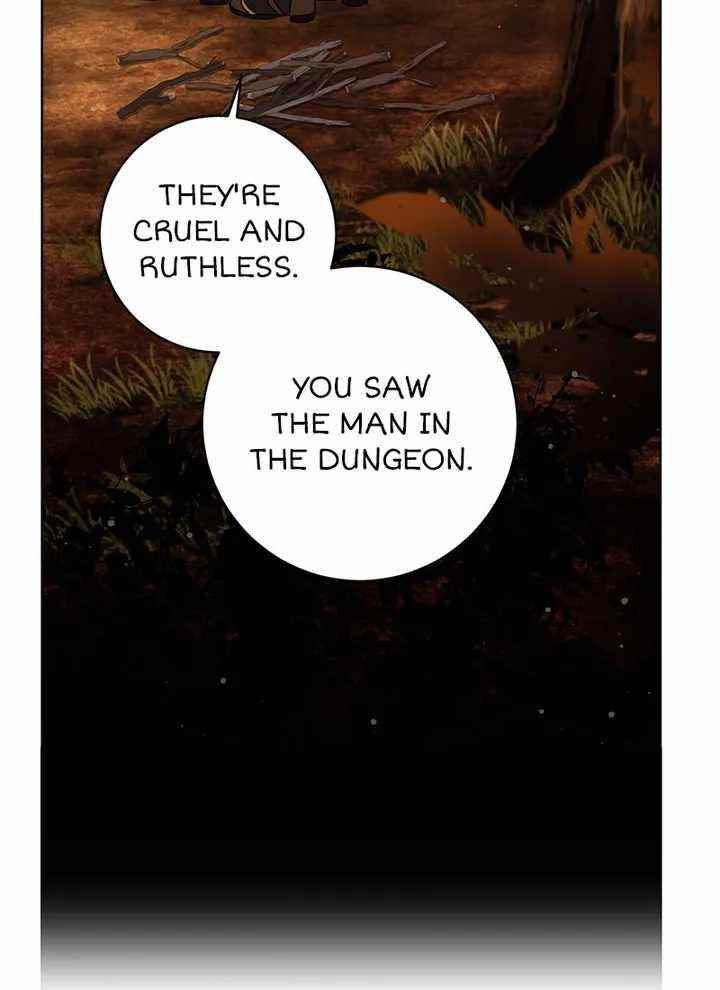 The Demonic Contract Chapter 65 - Page 25 in English