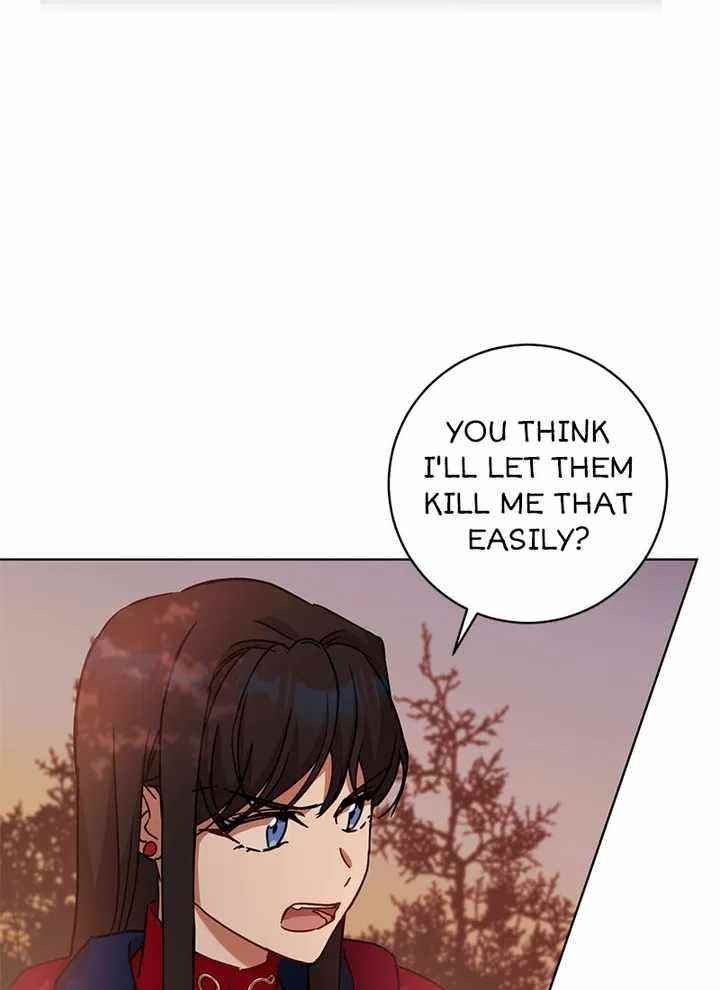 The Demonic Contract Chapter 65 - Page 26 in English