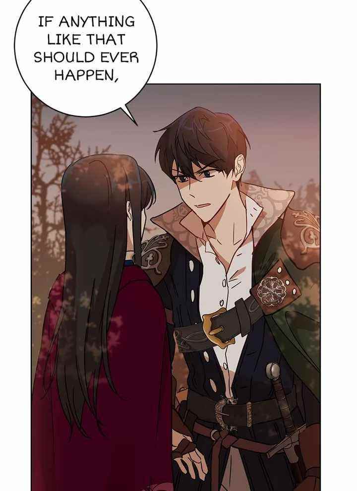 The Demonic Contract Chapter 65 - Page 29 in English