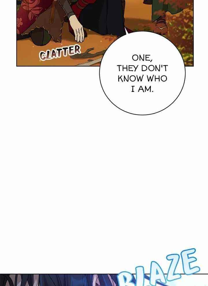 The Demonic Contract Chapter 65 - Page 43 in English