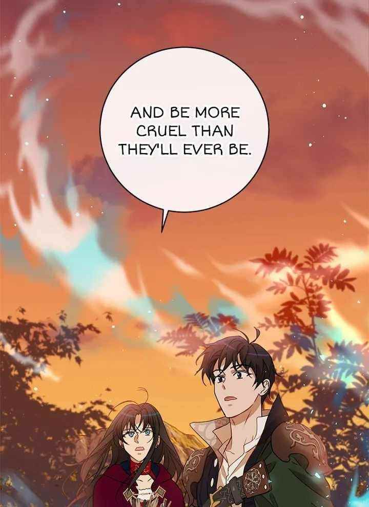 The Demonic Contract Chapter 65 - Page 45 in English
