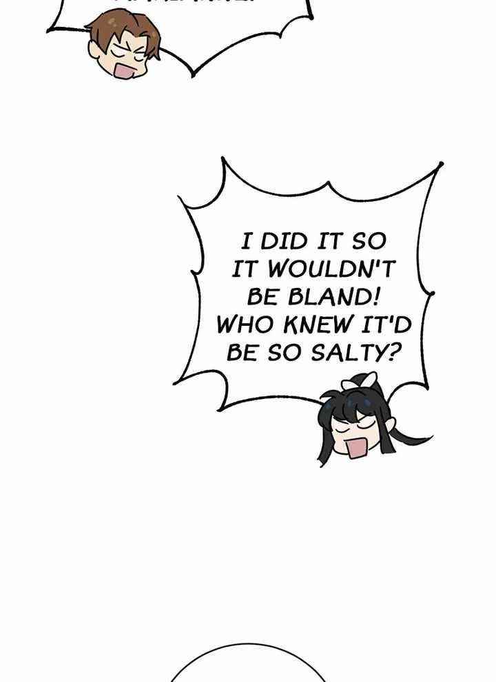 The Demonic Contract Chapter 65 - Page 81 in English