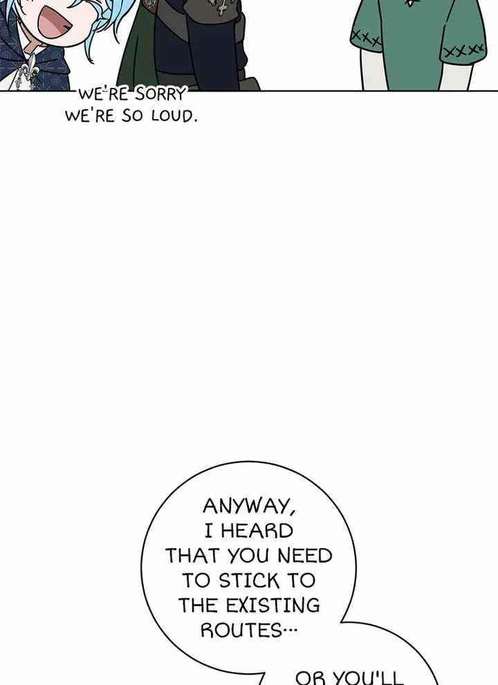 The Demonic Contract Chapter 65 - Page 86 in English