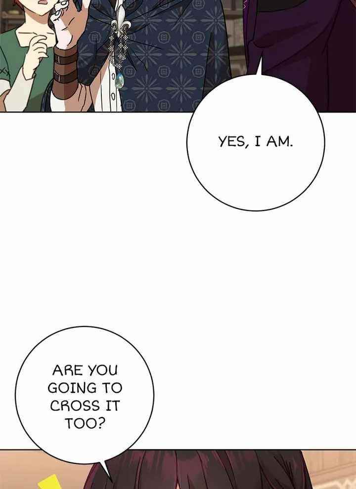 The Demonic Contract Chapter 65 - Page 96 in English