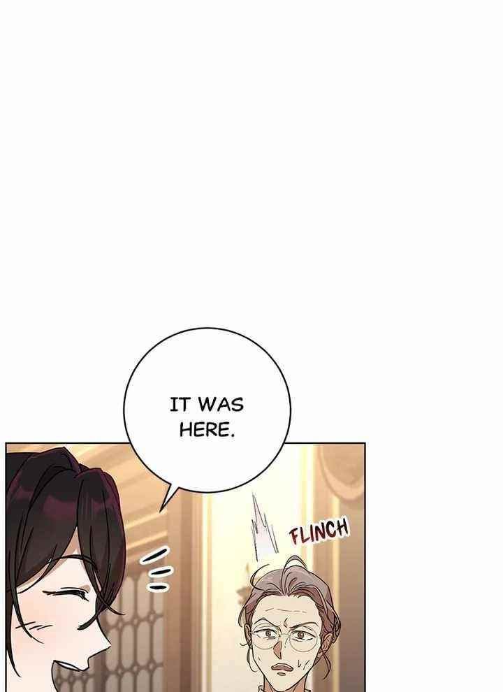 The Demonic Contract Chapter 66 - Page 10 in English