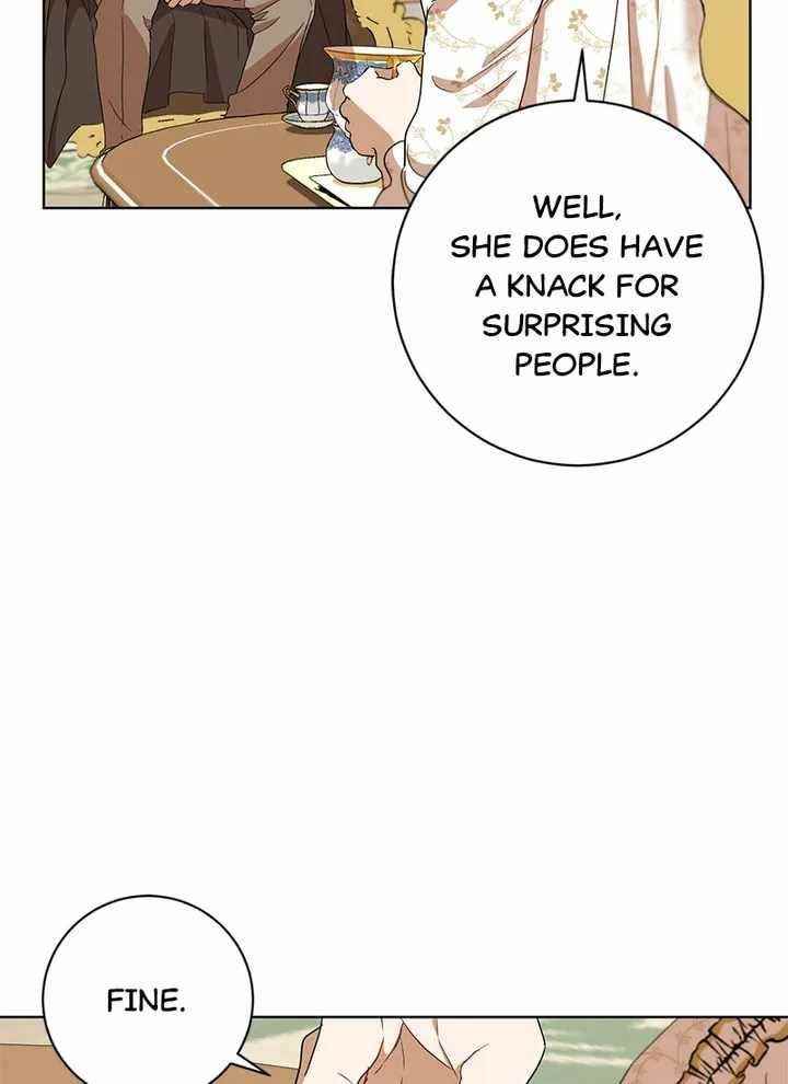 The Demonic Contract Chapter 66 - Page 102 in English