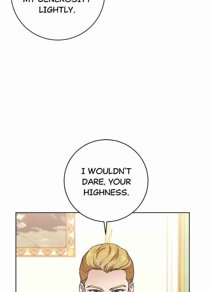 The Demonic Contract Chapter 66 - Page 105 in English