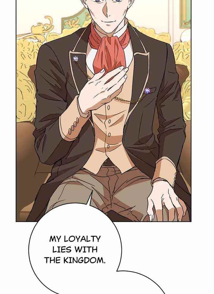 The Demonic Contract Chapter 66 - Page 106 in English