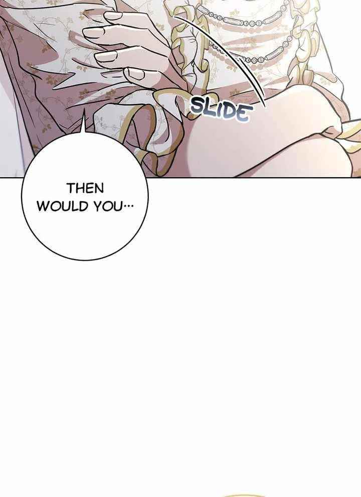 The Demonic Contract Chapter 66 - Page 108 in English