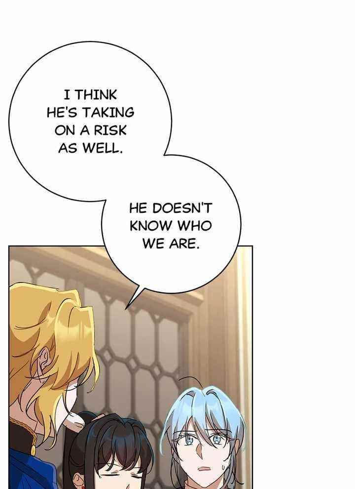 The Demonic Contract Chapter 66 - Page 24 in English