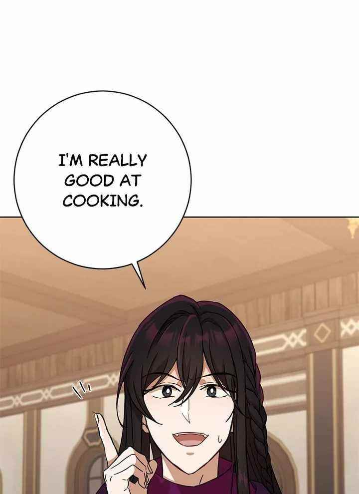 The Demonic Contract Chapter 66 - Page 28 in English