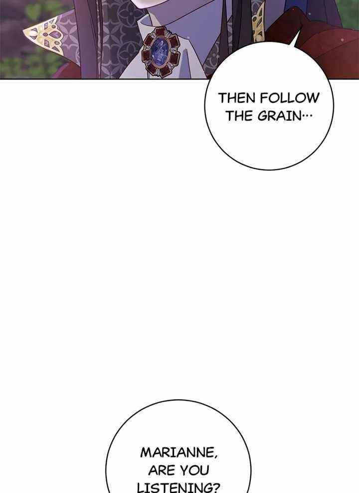 The Demonic Contract Chapter 66 - Page 44 in English
