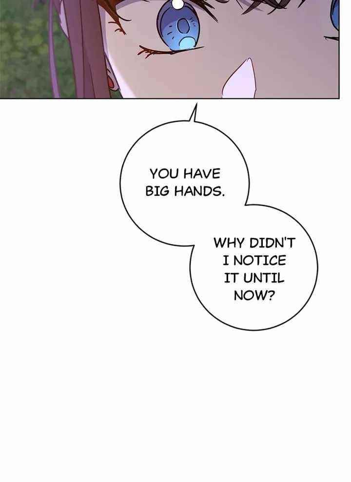 The Demonic Contract Chapter 66 - Page 47 in English