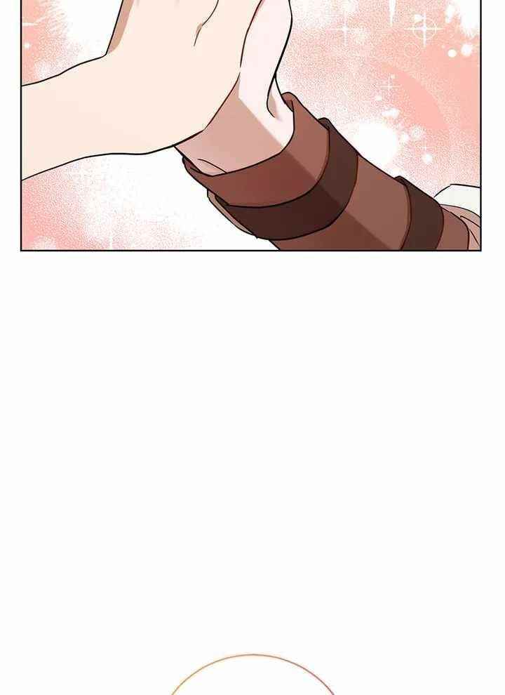 The Demonic Contract Chapter 66 - Page 61 in English