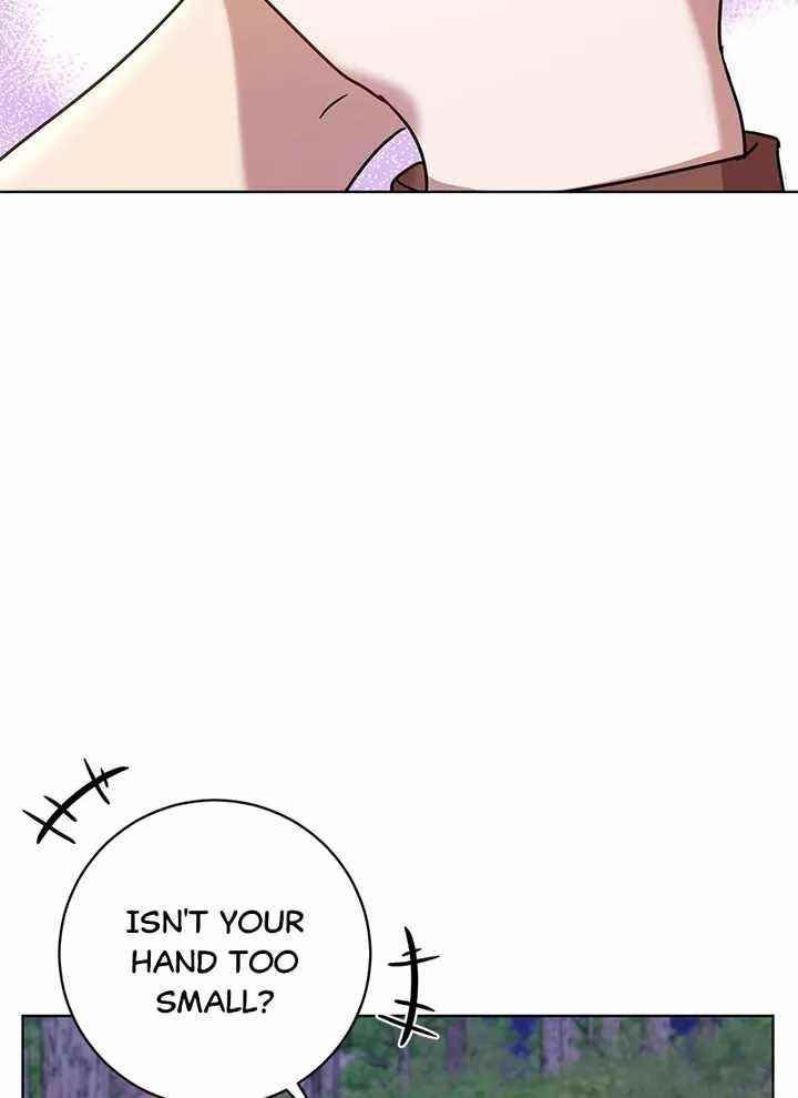 The Demonic Contract Chapter 66 - Page 63 in English