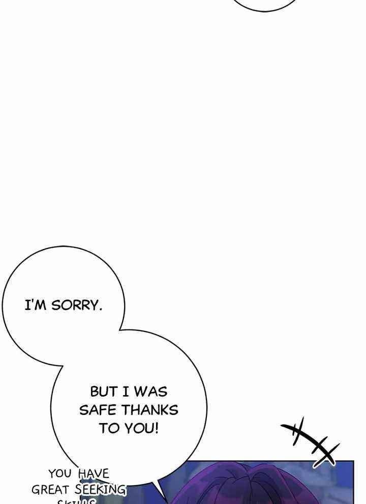 The Demonic Contract Chapter 66 - Page 78 in English