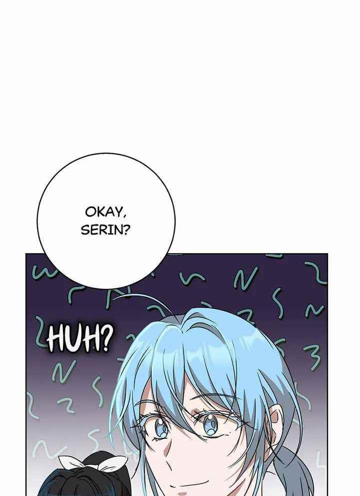 The Demonic Contract Chapter 66 - Page 82 in English