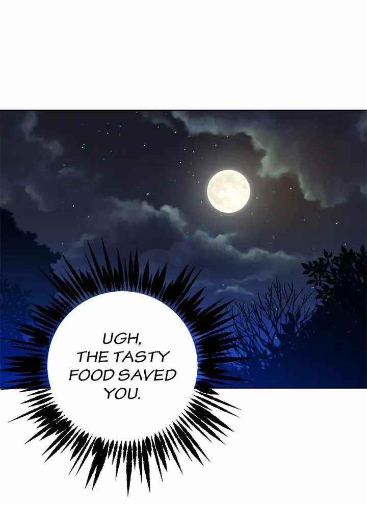 The Demonic Contract Chapter 66 - Page 90 in English