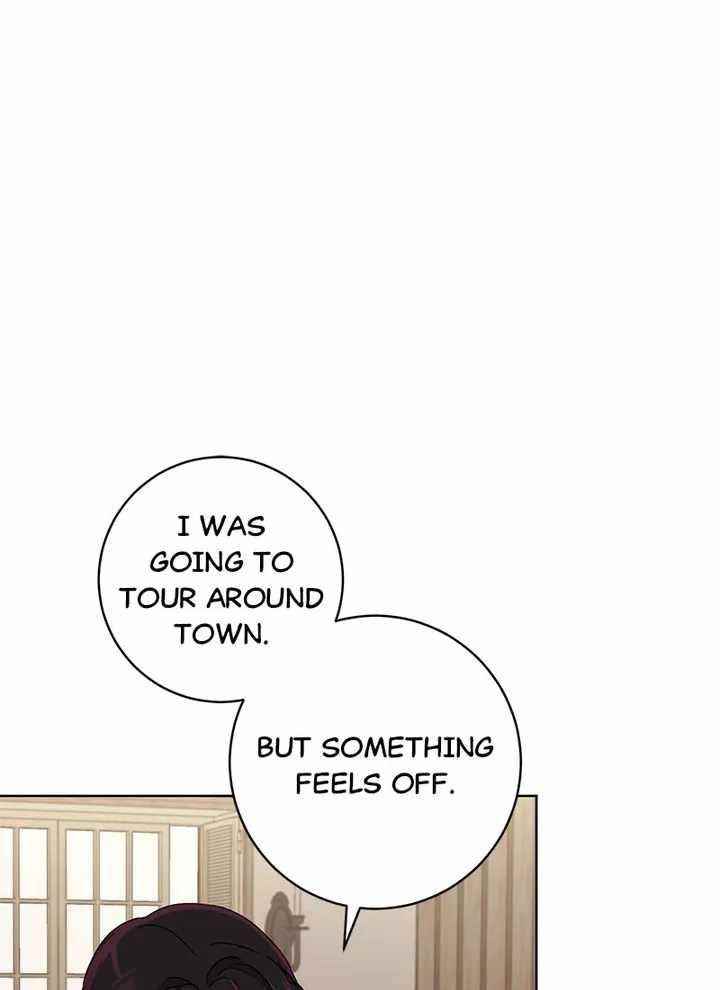 The Demonic Contract Chapter 67 - Page 15 in English