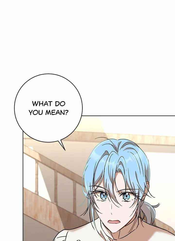 The Demonic Contract Chapter 67 - Page 17 in English