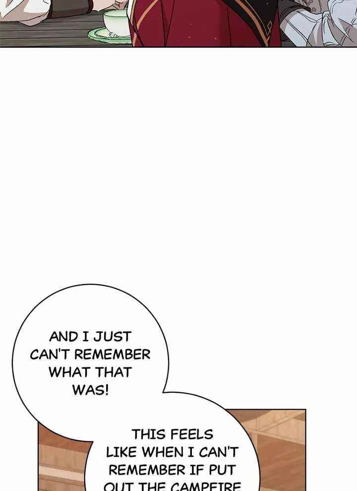 The Demonic Contract Chapter 67 - Page 25 in English