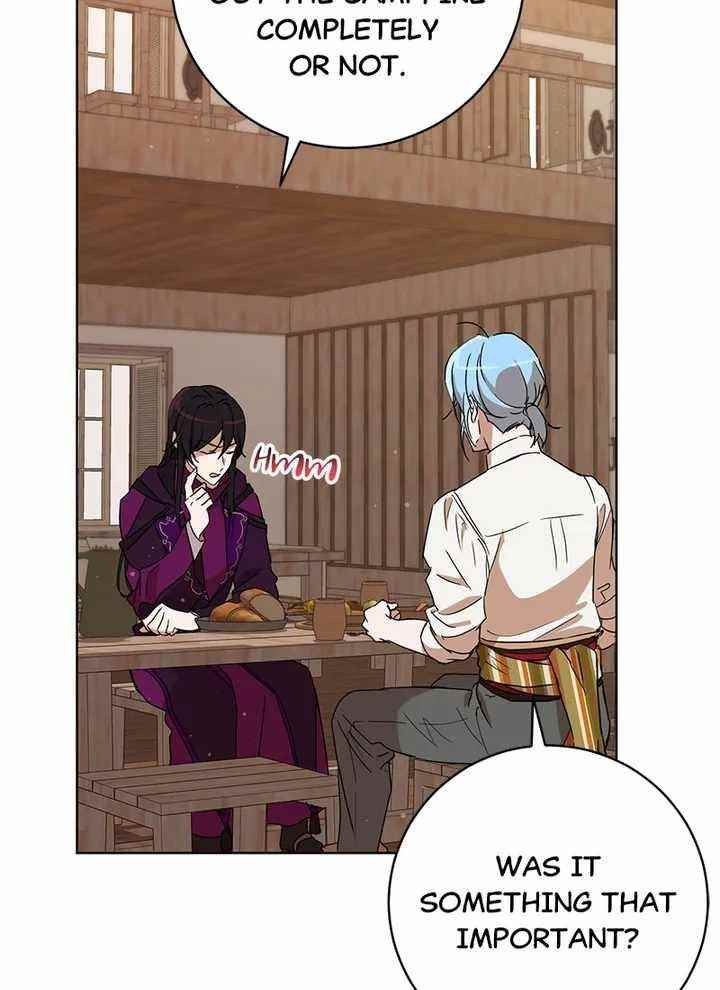 The Demonic Contract Chapter 67 - Page 26 in English
