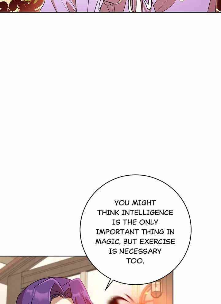 The Demonic Contract Chapter 67 - Page 48 in English