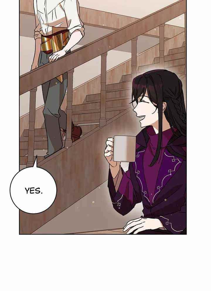 The Demonic Contract Chapter 67 - Page 5 in English