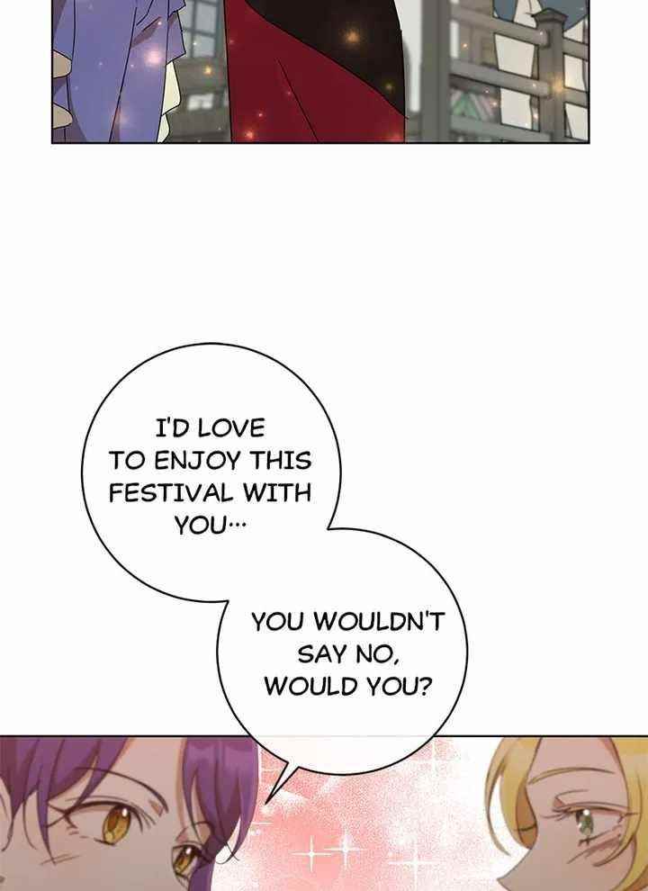 The Demonic Contract Chapter 67 - Page 53 in English