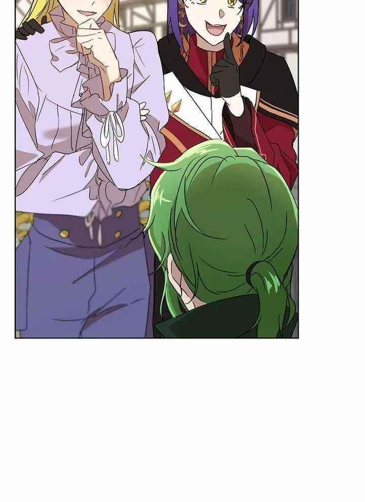 The Demonic Contract Chapter 67 - Page 59 in English