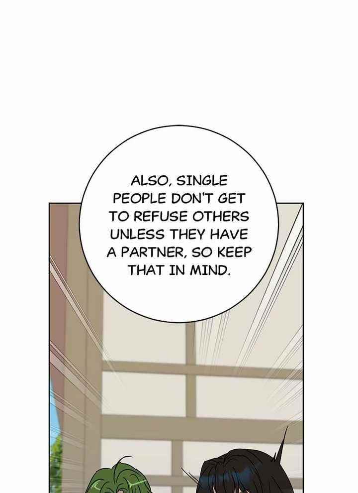 The Demonic Contract Chapter 67 - Page 62 in English