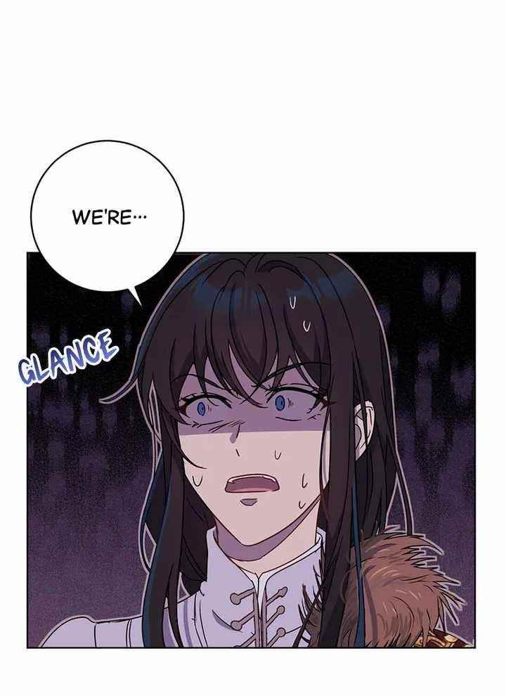 The Demonic Contract Chapter 67 - Page 70 in English