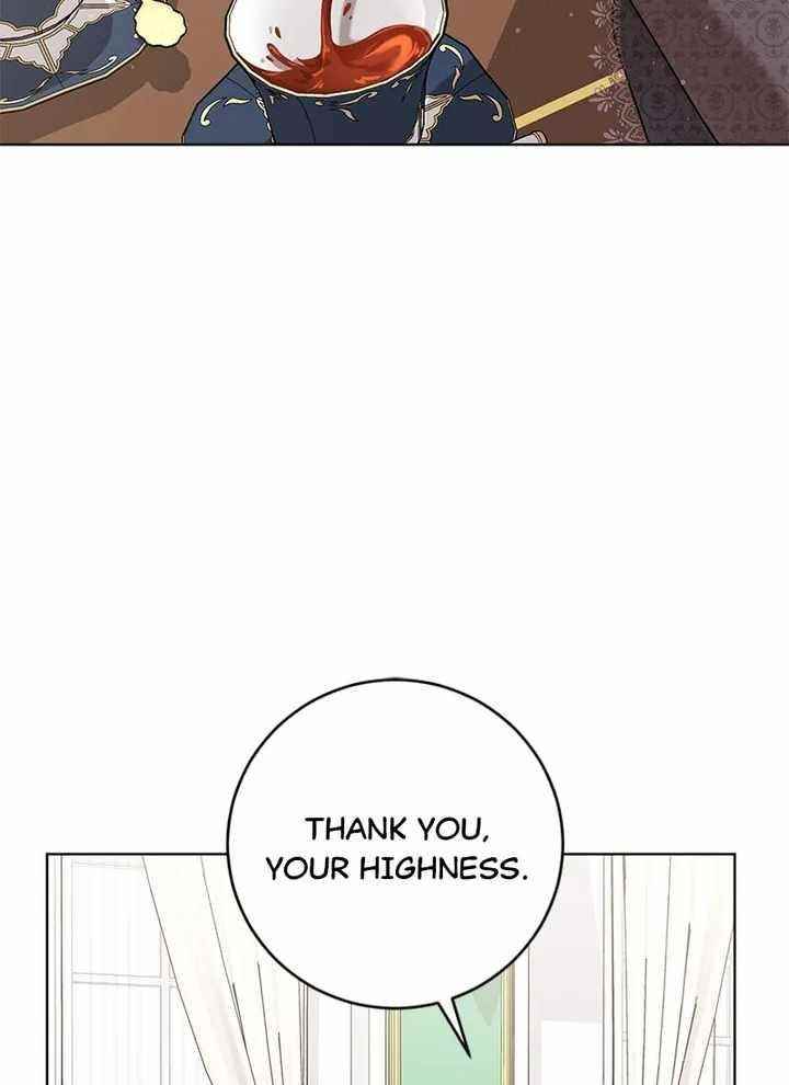 The Demonic Contract Chapter 67 - Page 81 in English