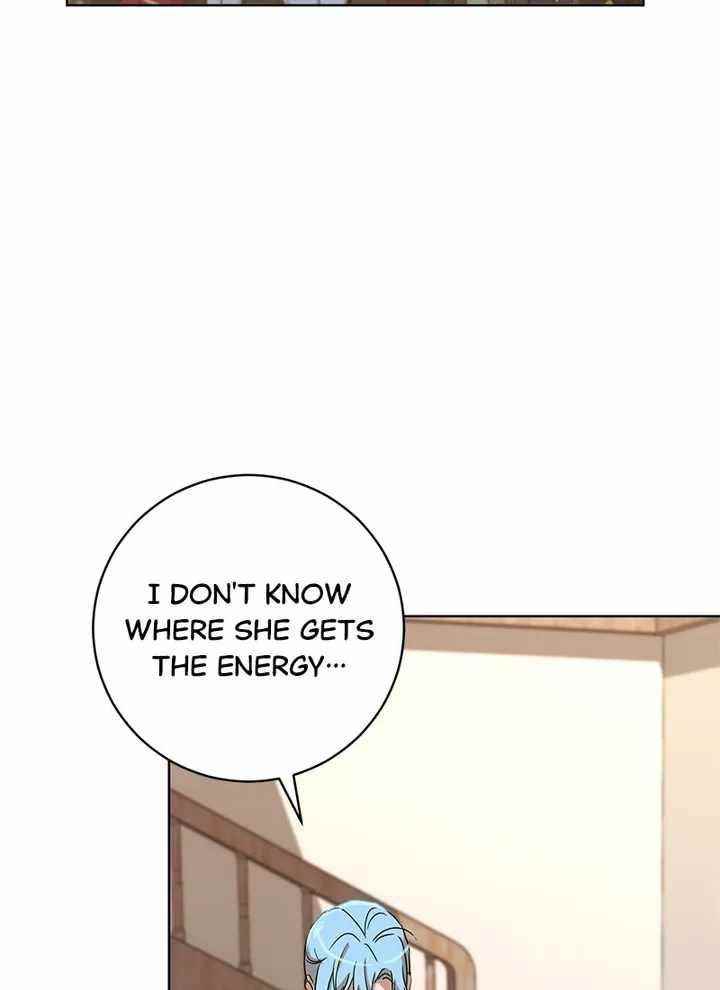 The Demonic Contract Chapter 67 - Page 9 in English