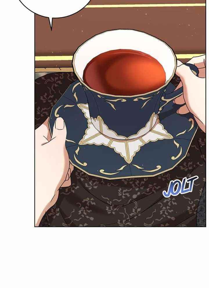The Demonic Contract Chapter 67 - Page 91 in English
