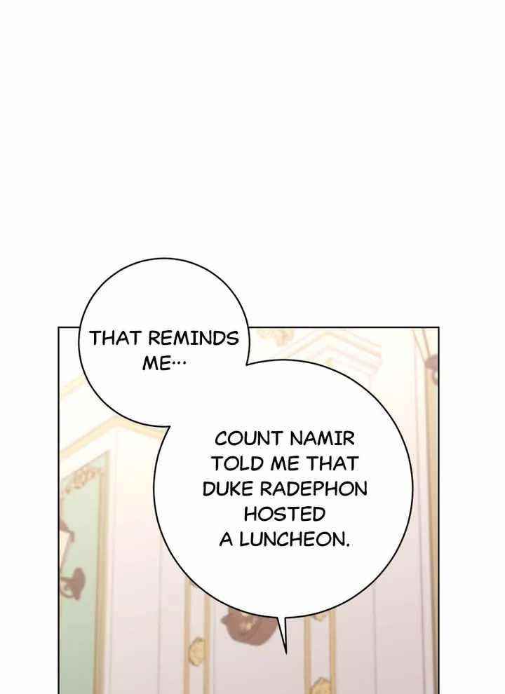 The Demonic Contract Chapter 67 - Page 92 in English