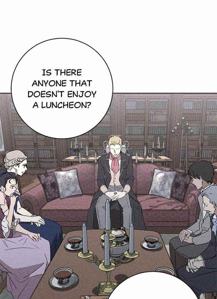 The Demonic Contract Chapter 67 - Page 94 in English