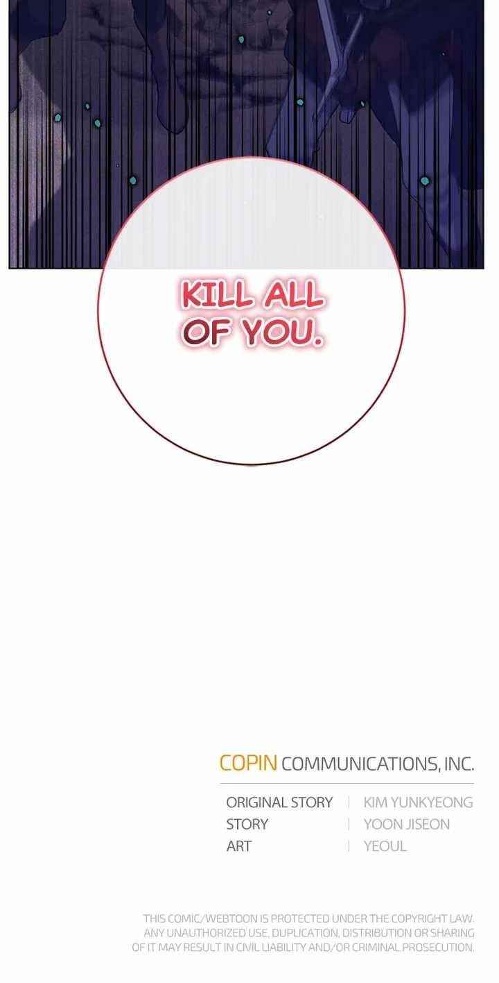 The Demonic Contract Chapter 68 - Page 113 in English