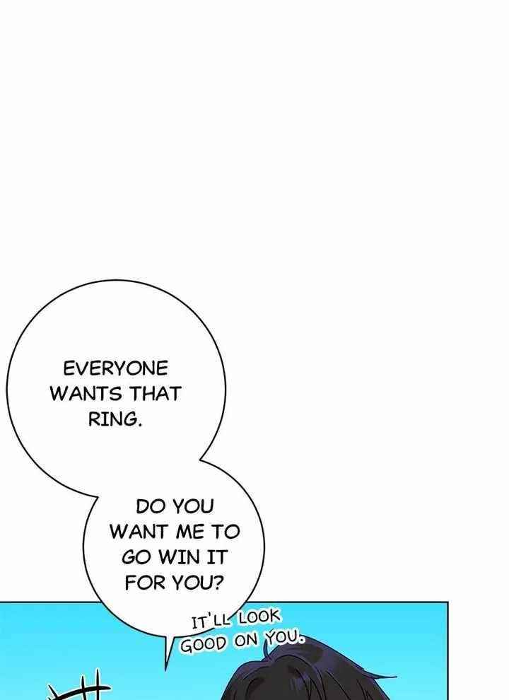 The Demonic Contract Chapter 68 - Page 13 in English
