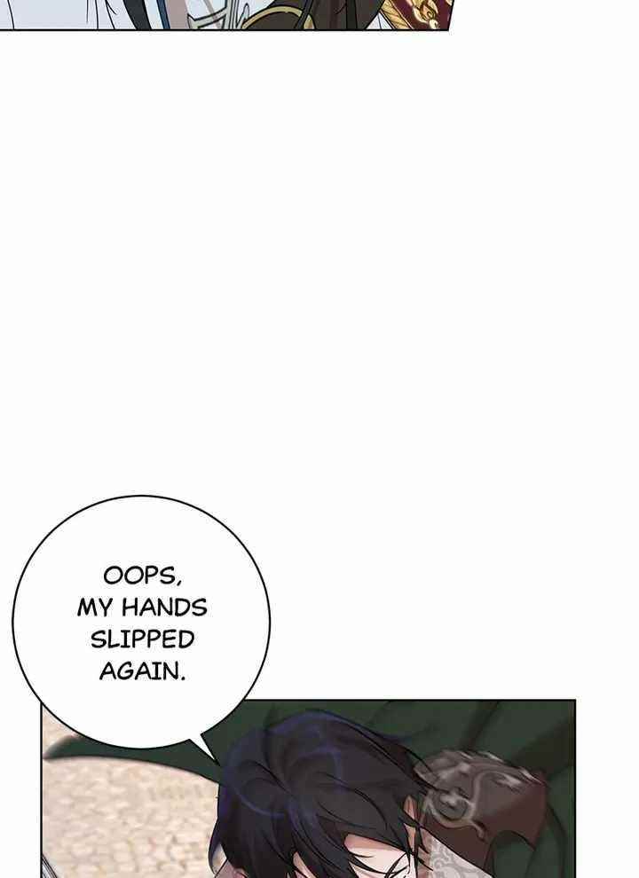 The Demonic Contract Chapter 68 - Page 26 in English