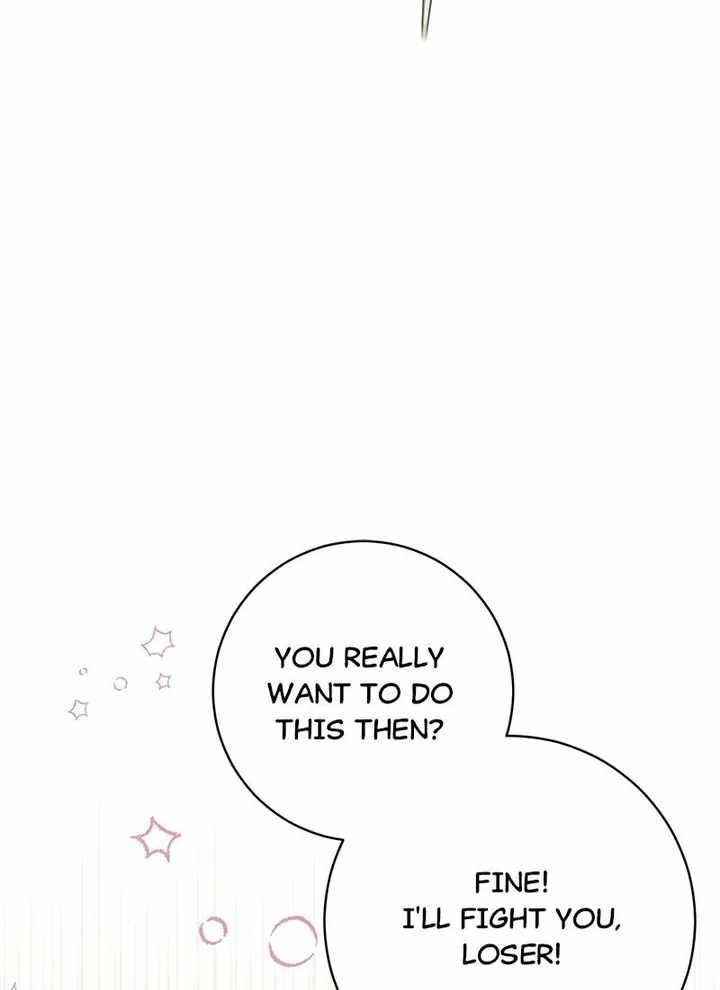 The Demonic Contract Chapter 68 - Page 28 in English