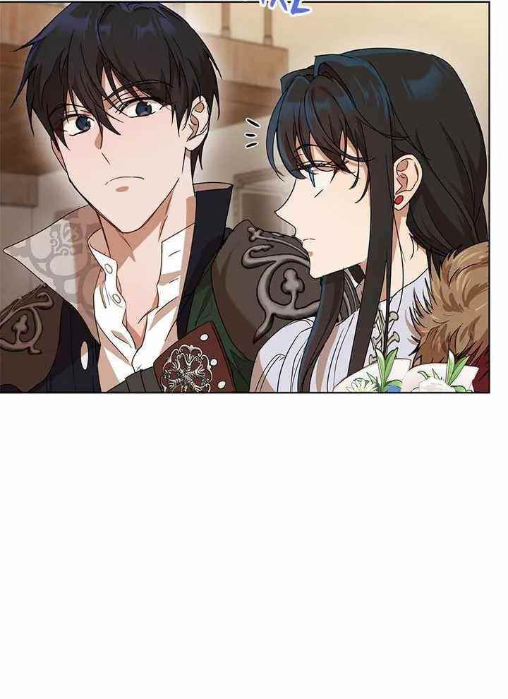 The Demonic Contract Chapter 68 - Page 38 in English