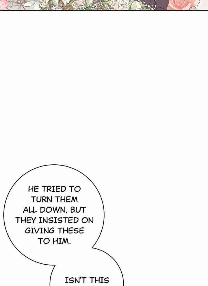 The Demonic Contract Chapter 68 - Page 44 in English